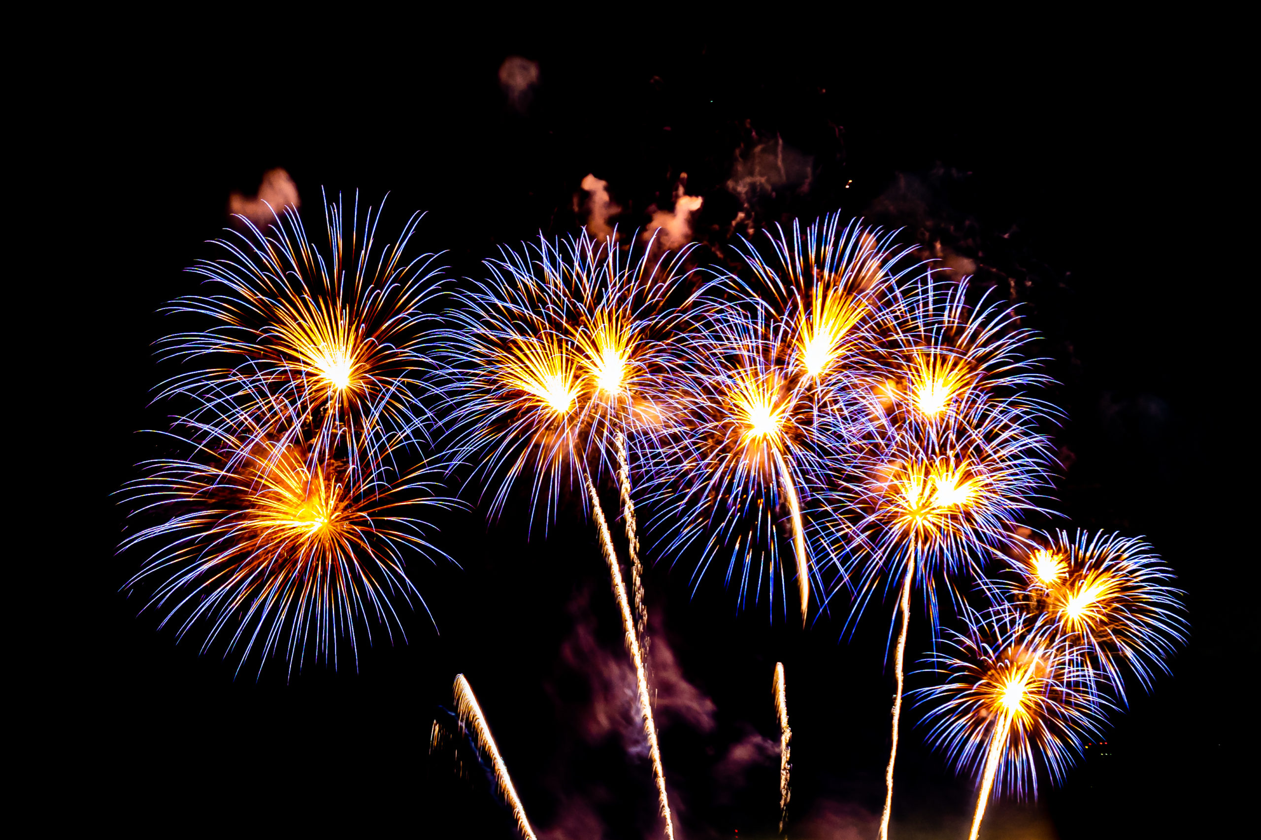 Featured image for “PRACTICE FIREWORKS SAFETY, KNOW THE LAW ON INDEPENDENCE DAY”