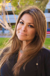 Michelle Angle, Director of Marketing and Business Development