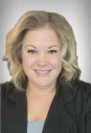 Featured image for “Lindsay Ellison promoted to EMS Director for Cocke County Operations”