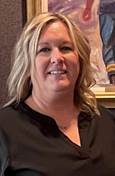 Featured image for “Robin Tinberg Promoted to Director of Compliance for Priority Ambulance Family of Companies”